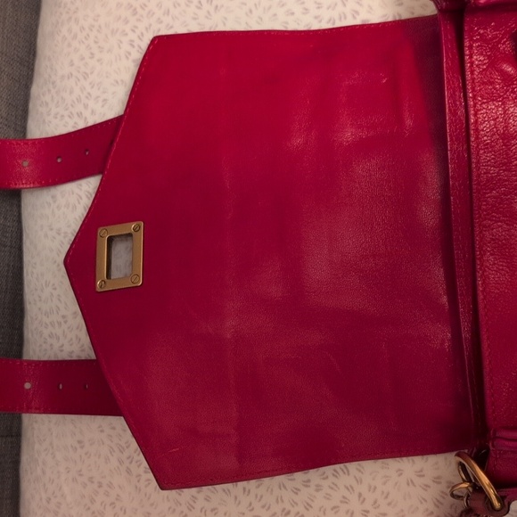 Proenza Schouler Ps1 Pouch - Picture 7 of 7